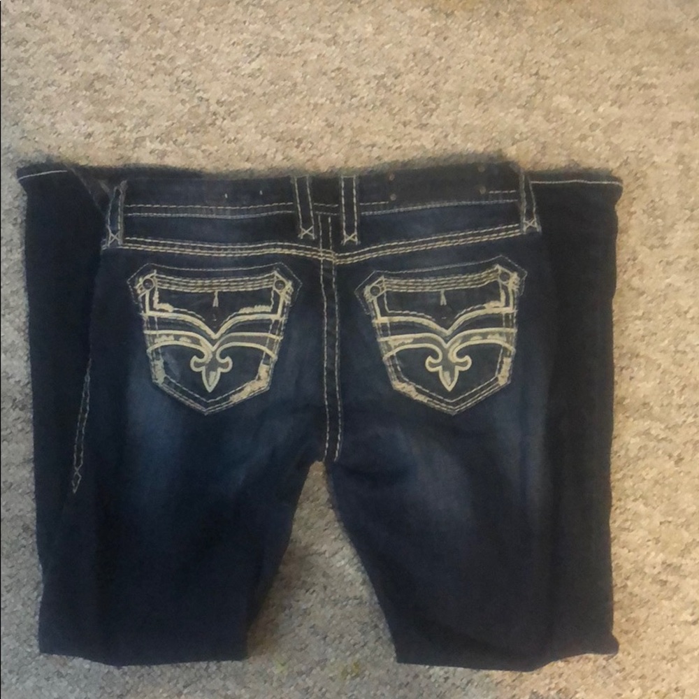 Rock revivals